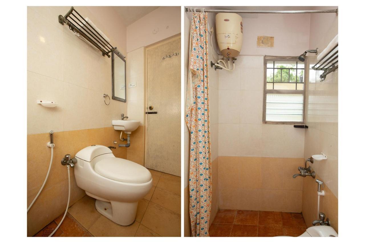 Collection O Value Home Service Near Guindy National Park Ченнаи Экстерьер фото
