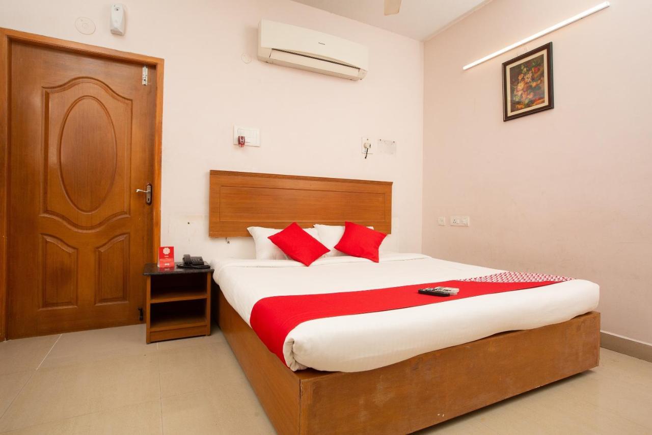 Collection O Value Home Service Near Guindy National Park Ченнаи Экстерьер фото