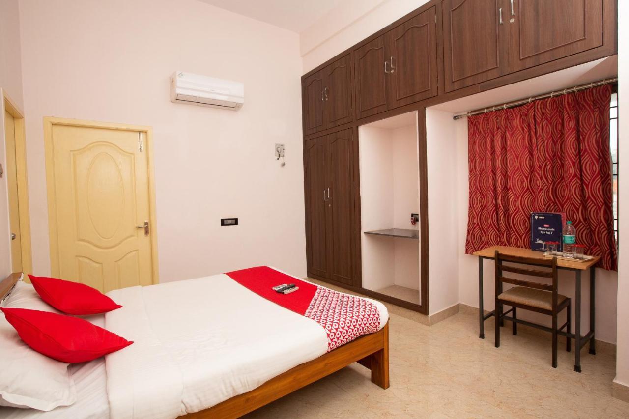 Collection O Value Home Service Near Guindy National Park Ченнаи Экстерьер фото