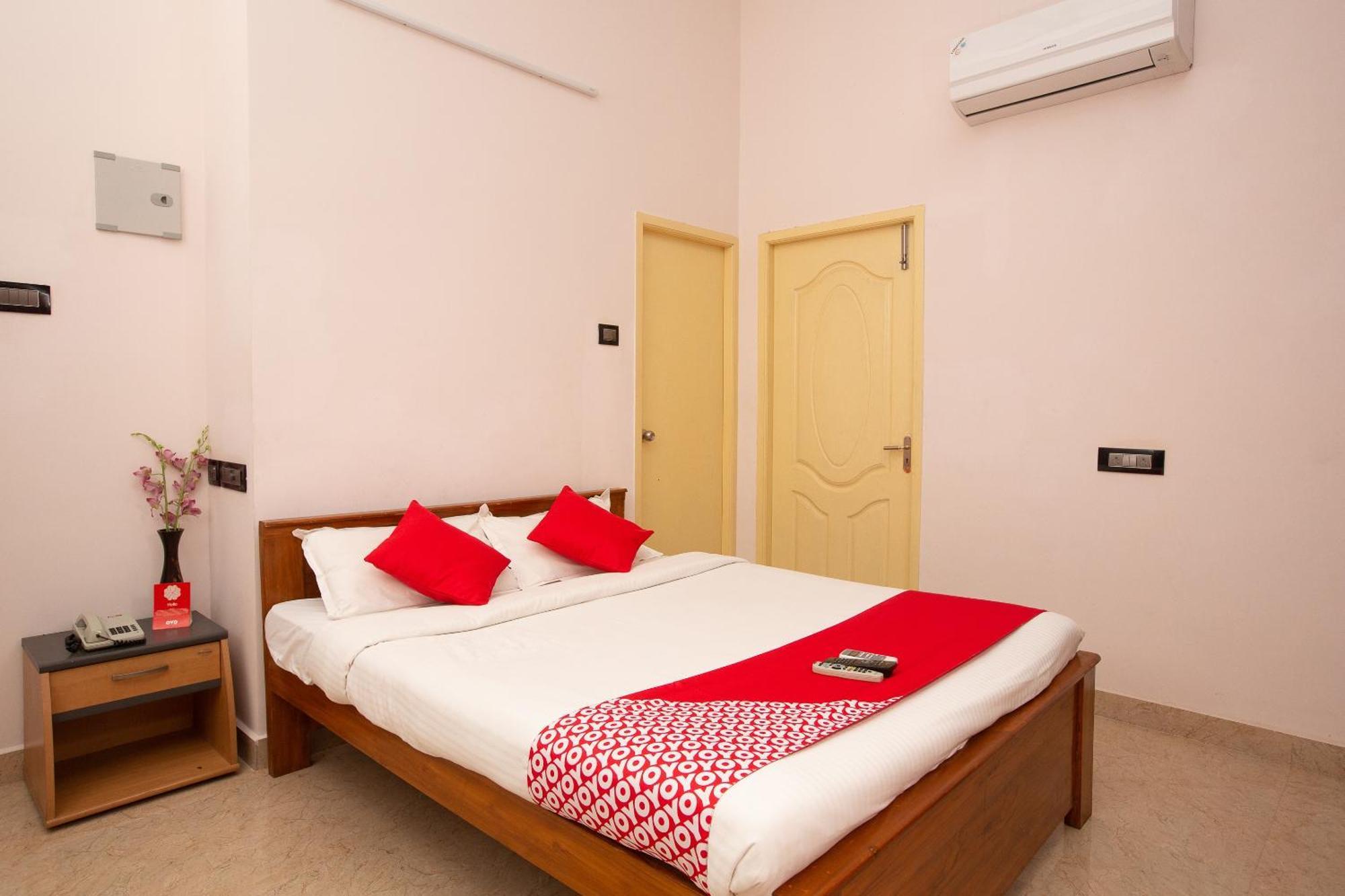 Collection O Value Home Service Near Guindy National Park Ченнаи Экстерьер фото