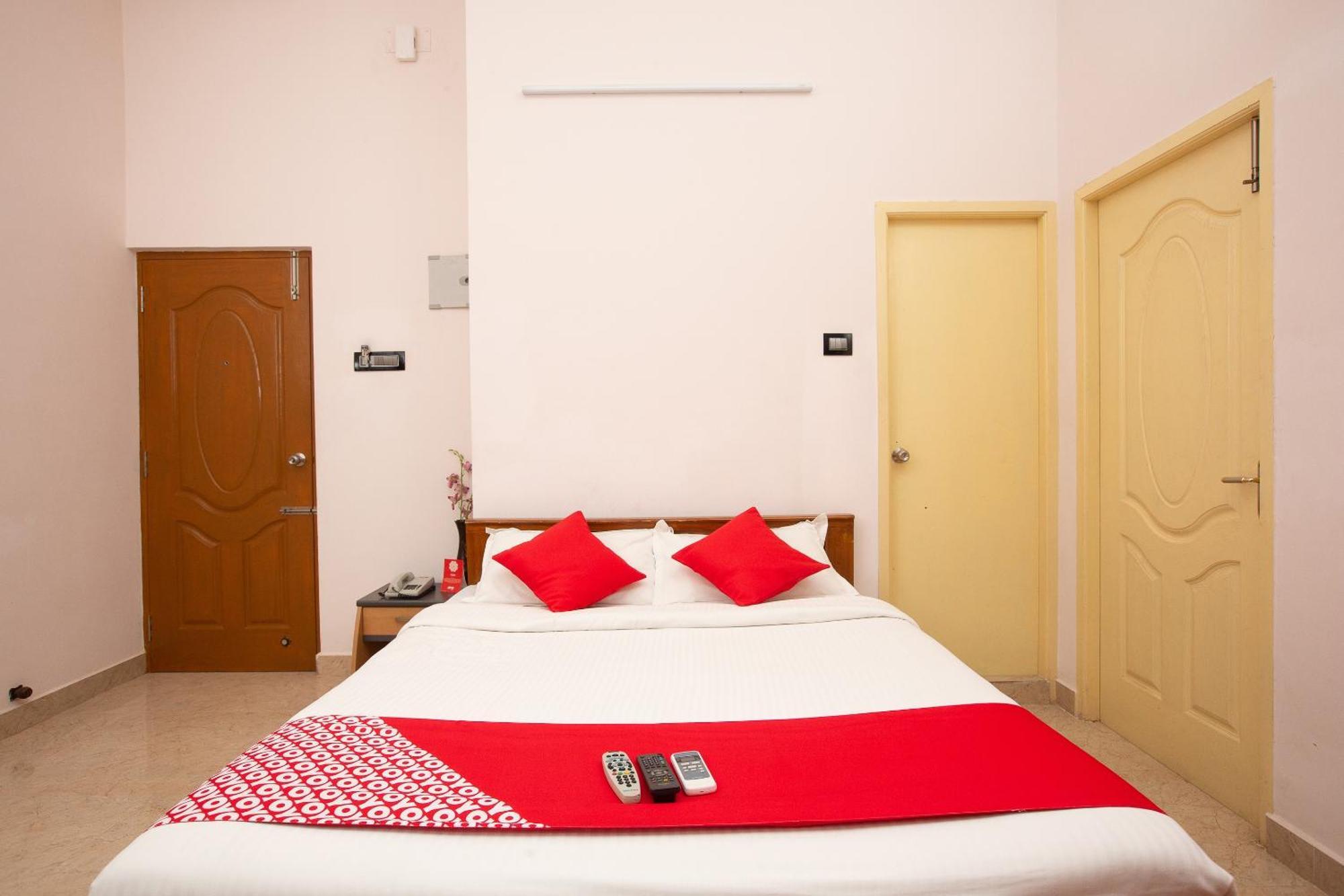 Collection O Value Home Service Near Guindy National Park Ченнаи Экстерьер фото
